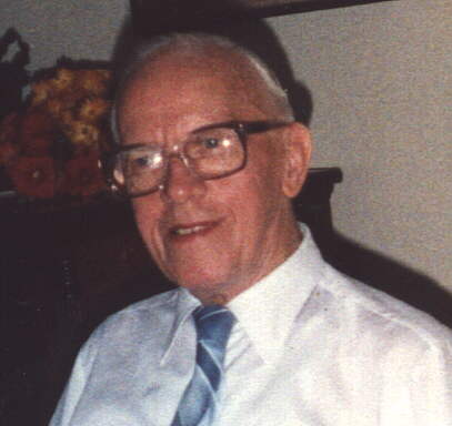 William Phral, October 1990