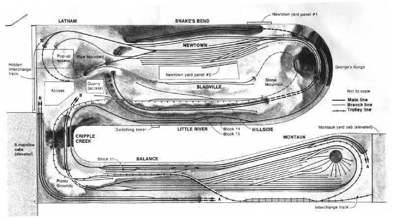 MVRR Map 1976